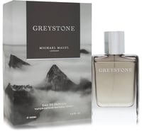 Michael Malul Greystone Cologne by Michael Malul