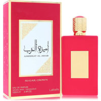 Lattafa Asdaaf Ameerat Al Arab Sugar Crown Perfume by Lattafa