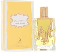 Maison Alhambra Sugar Me Creme Brulee Perfume by Maison Alhambra