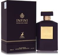 Maison Alhambra Infini Intoxicating Cherry Perfume by Maison Alhambra