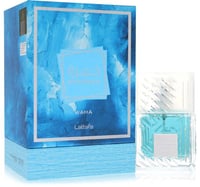 Lattafa Khamrah Waha Perfume by Lattafa