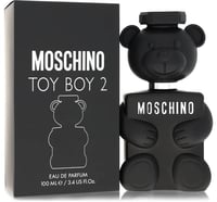 Moschino Toy Boy 2 Cologne by Moschino