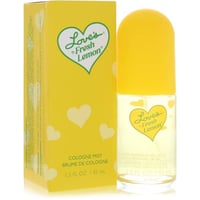Love's Fresh Lemon Perfume by Dana