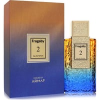 Risala Fragaby 2 Perfume by Risala