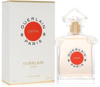 L'initial Perfume by Guerlain