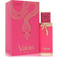 French Avenue Vulcan Baie Perfume by French Avenue