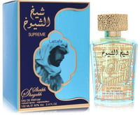 Lattafa Sheikh Al Shuyukh Supreme Cologne by Lattafa
