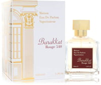 Fragrance World Barakkat Rouge 540 Perfume by Fragrance World