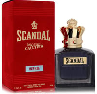 Jean Paul Gaultier Scandal Intense Cologne by Jean Paul Gaultier