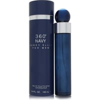 Perry Ellis 360 Navy Cologne by Perry Ellis