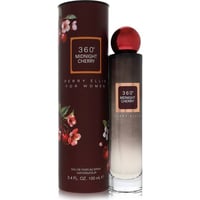 Perry Ellis 360 Midnight Cherry Perfume by Perry Ellis