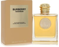 Burberry Goddess Intense Perfume by Burberry