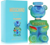 Moschino Toy 2 Yummy Perfume by Moschino
