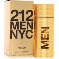 212 Nyc Cologne by Carolina Herrera