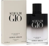 Acqua Di Gio Intense Cologne by Giorgio Armani