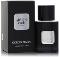 Armani Code Elixir Cologne by Giorgio Armani