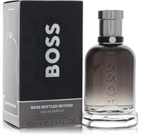 Boss Bottled Beyond Cologne by Hugo Boss
