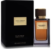 Dolce & Gabbana Velvet Desert Oud Cologne by Dolce & Gabbana
