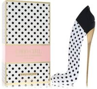 Good Girl Blush Polka Paradise Perfume by Carolina Herrera