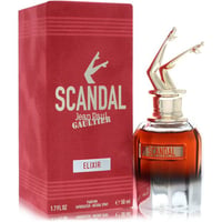 Jean Paul Gaultier Scandal Elixir Perfume by Jean Paul Gaultier