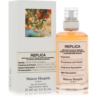 Replica Never-ending Summer Cologne by Maison Margiela