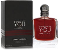 Stronger With You Powerfully Cologne by Giorgio Armani