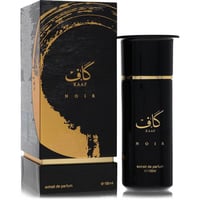 Ahmed Al Maghribi Kaaf Noir Cologne by Ahmed Al Maghribi