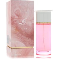 Ahmed Al Maghribi Kaaf Pink Perfume by Ahmed Al Maghribi