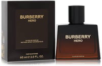 Burberry Hero Elixir Cologne by Burberry