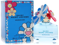 Daisy Murakami Blue Perfume by Marc Jacobs
