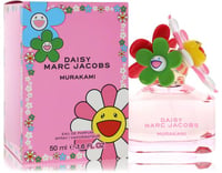 Daisy Murakami Pink Perfume by Marc Jacobs