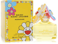 Daisy Murakami Yellow Perfume by Marc Jacobs