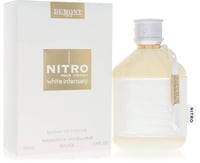 Dumont Nitro White Intensely Cologne by Dumont