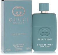 Gucci Guilty Love Cologne by Gucci