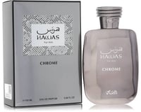 Hawas Chrome Cologne by Rasasi