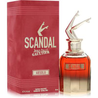 Jean Paul Gaultier Scandal Absolu Perfume by Jean Paul Gaultier