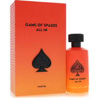 Jo Milano Game Of Spades All In Perfume by Jo Milano