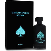 Jo Milano Game Of Spades Boston Perfume by Jo Milano