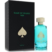 Jo Milano Game Of Spades Win Perfume by Jo Milano