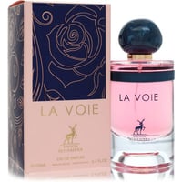 Maison Alhambra La Voie Perfume by Maison Alhambra