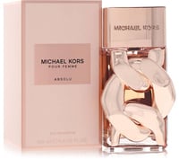 Michael Kors Pour Femme Absolu Perfume by Michael Kors