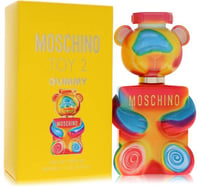 Moschino Toy 2 Gummy Perfume by Moschino