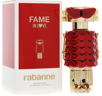Paco Rabanne Fame In Love Elixir Perfume by Paco Rabanne