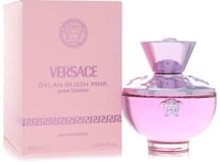 Versace Pour Femme Dylan Blush Pink Perfume by Versace
