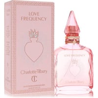 Charlotte Tilbury Love Frequency Perfume by Charlotte Tilbury