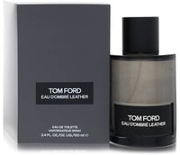 Tom Ford Eau D'ombre Leather Cologne by Tom Ford