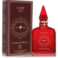Charlotte Tilbury More Sex Perfume by Charlotte Tilbury
