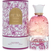 Lattafa Petra Viola Perfume by Lattafa