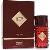 Fragrance World Royal Blend Sequoia Cologne by Fragrance World