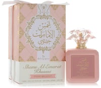 Ard Al Zaafaran Pink Blush Shams Perfume by Al Zaafaran